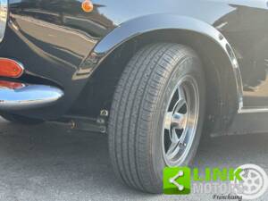 Image 7/10 of FIAT 124 Spider BS (1971)