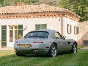 Image 31/185 of BMW Z8 (2001)