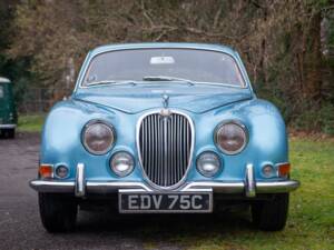 Bild 33/50 von Jaguar S-Type 3.8 (1965)