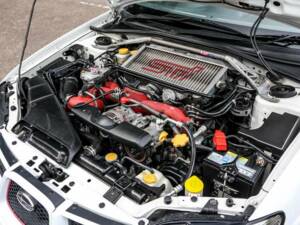 Bild 29/38 von Subaru Impreza WRX STi spec C TYPE RA-R (2006)
