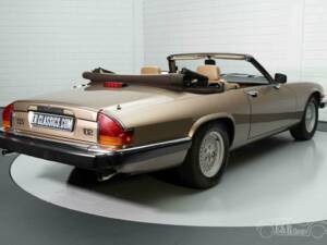 Immagine 5/19 di Jaguar XJS 5.3 V12 (1989)