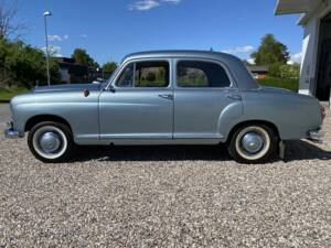 Immagine 9/63 di Mercedes-Benz 190 (1959)