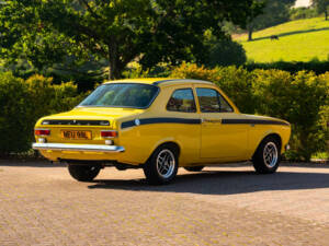 Imagen 4/50 de Ford Escort Mexico (1973)