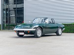 Bild 10/26 von Lotus Elan S3 (1967)