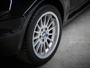 Bild 37/93 von BMW Z3 Coupé 2.8 (1997)