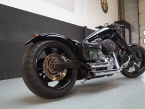 Imagen 4/50 de Harley-Davidson DUMMY (2008)