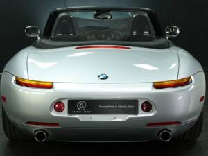 Afbeelding 4/30 van BMW Z8 (2001)