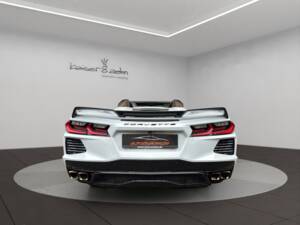 Afbeelding 7/18 van Chevrolet Corvette Stingray (2023)