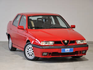 Image 1/37 of Alfa Romeo 155 Twin Spark 2.0 (1992)