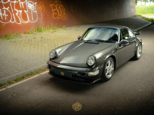 Imagen 45/49 de Porsche 911 Carrera 2 (1994)