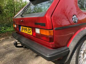 Image 6/19 of Volkswagen Golf Mk I GTD 1.6 (1983)