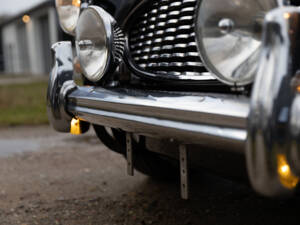 Immagine 10/82 di Austin-Healey 100&#x2F;6 (BN4) (1958)