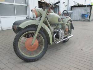 Bild 2/8 von Dnepr DUMMY (1965)