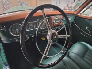 Image 6/10 of Mercedes-Benz 220 Cabriolet A (1954)