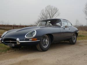 Bild 3/39 von Jaguar Type E 3.8 (1962)