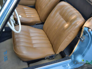 Image 28/50 of Mercedes-Benz 190 SL (1961)