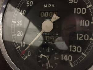Afbeelding 45/50 van Aston Martin DB 2&#x2F;4 Mk II (1955)