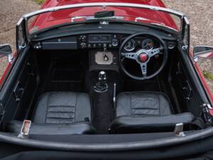 Bild 10/25 von MG MGB V8 (1969)