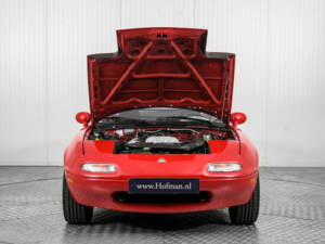 Bild 35/50 von Mazda MX-5 1.8 (1995)