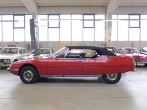 Image 30/38 of Citroën SM Waßmann (1973)