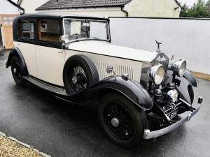 Imagen 3/50 de Rolls-Royce 20&#x2F;25 HP (1934)