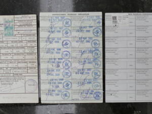 Image 19/19 de Land Rover 88 (1978)