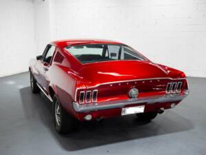 Bild 6/7 von Ford Mustang 302 (1967)