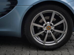 Imagen 42/50 de Lotus Elise 111R (2005)