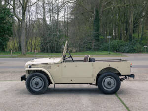 Image 9/47 de FIAT Campagnola (1972)