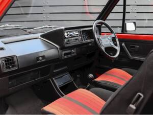 Image 21/36 de Volkswagen Golf Mk I GTI 1.8 (1983)