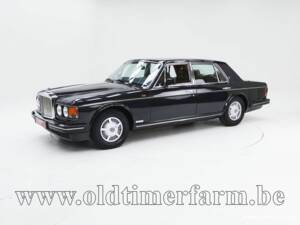 Immagine 1/15 di Bentley Mulsanne S SWB (1988)