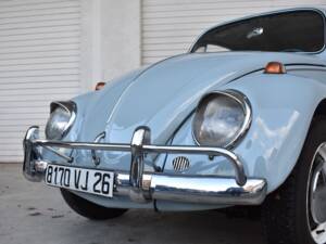 Bild 9/75 von Volkswagen Coccinelle 1500 (1967)