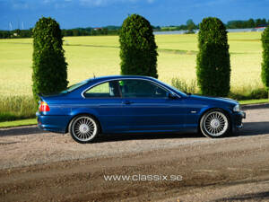 Bild 6/28 von ALPINA B3 3.3 (2000)