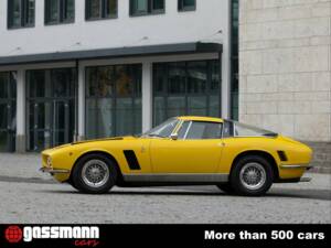 Image 9/15 of ISO Grifo 7 Litri (1969)