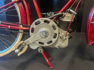 Immagine 7/12 di Ducati DUMMY (1947)