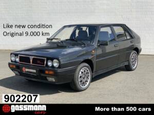 Bild 1/15 von Lancia Delta HF Integrale (1988)