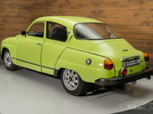 Image 3/5 of Saab 96 GL V4 (1979)