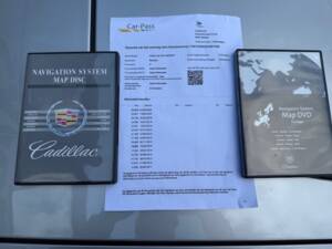 Imagen 23/30 de Cadillac XLR (2010)