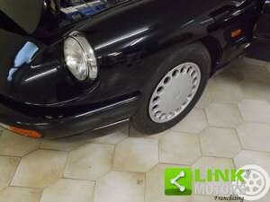 Image 8/10 of Alfa Romeo 1.6 Spider (1991)