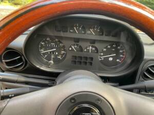 Immagine 32/50 di Alfa Romeo 2.0 Spider (1993)