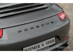 Imagen 28/31 de Porsche 911 Carrera (2012)