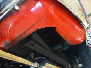 Imagen 33/75 de Triumph TR 6 (1973)