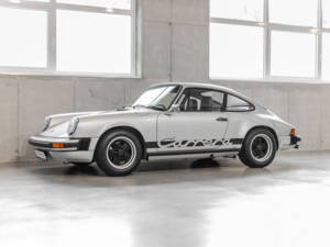 Imagen 2/9 de Porsche 911 Carrera 2.7 (1974)