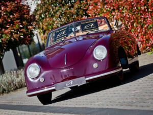 Immagine 1/27 di Porsche 356 1500 (1952)