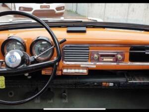 Image 11/16 of Wartburg 311&#x2F;1 Luxuslimousine (1960)
