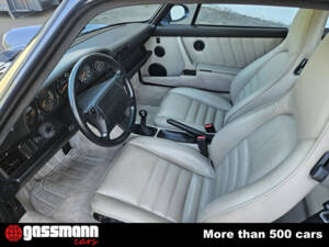Bild 13/15 von Porsche 911 Carrera 2 (1990)
