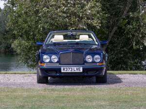 Image 15/25 of Bentley Azure (1998)