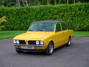 Image 27/50 de Triumph Dolomite Sprint (1978)