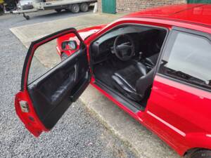 Image 12/51 de Volkswagen Corrado G60 1.8 (1991)