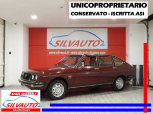 Immagine 1/15 di Lancia Beta 1400 (1974)